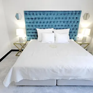 3* Апарт-отель Szewska 22 Boutique