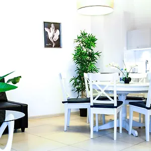 Florianska Gate Luxury Krakow