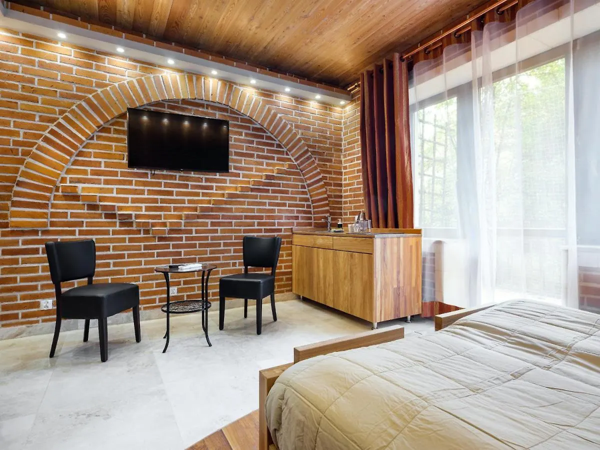 Aparthotel Krowoderska Apartments Krakow