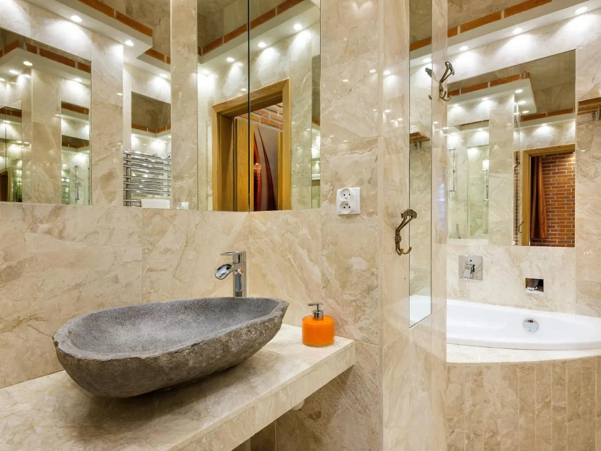 Krowoderska Apartments Krakow
