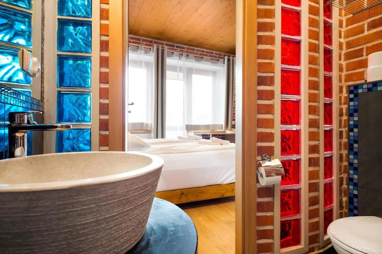 Krowoderska Apartments Krakow Aparthotel