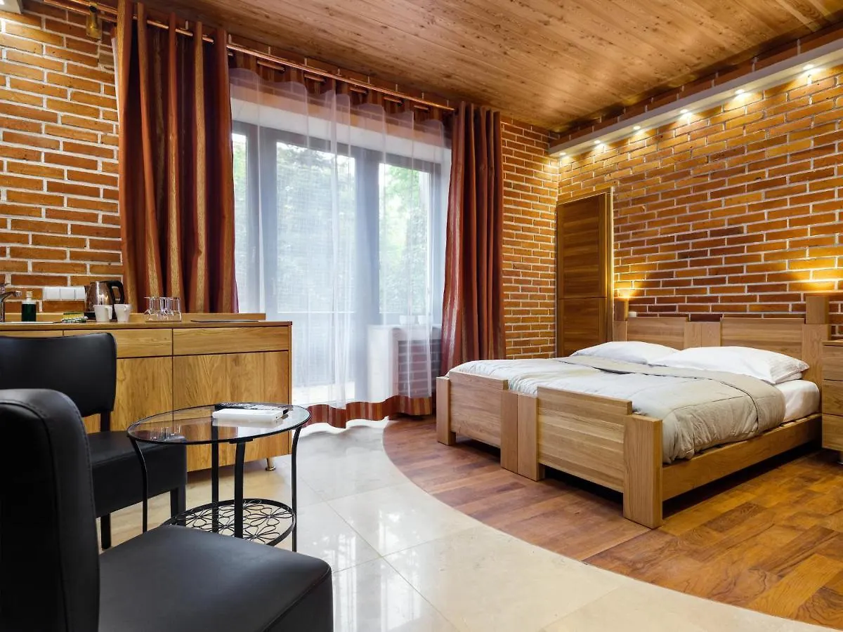 Krowoderska Apartments Krakow
