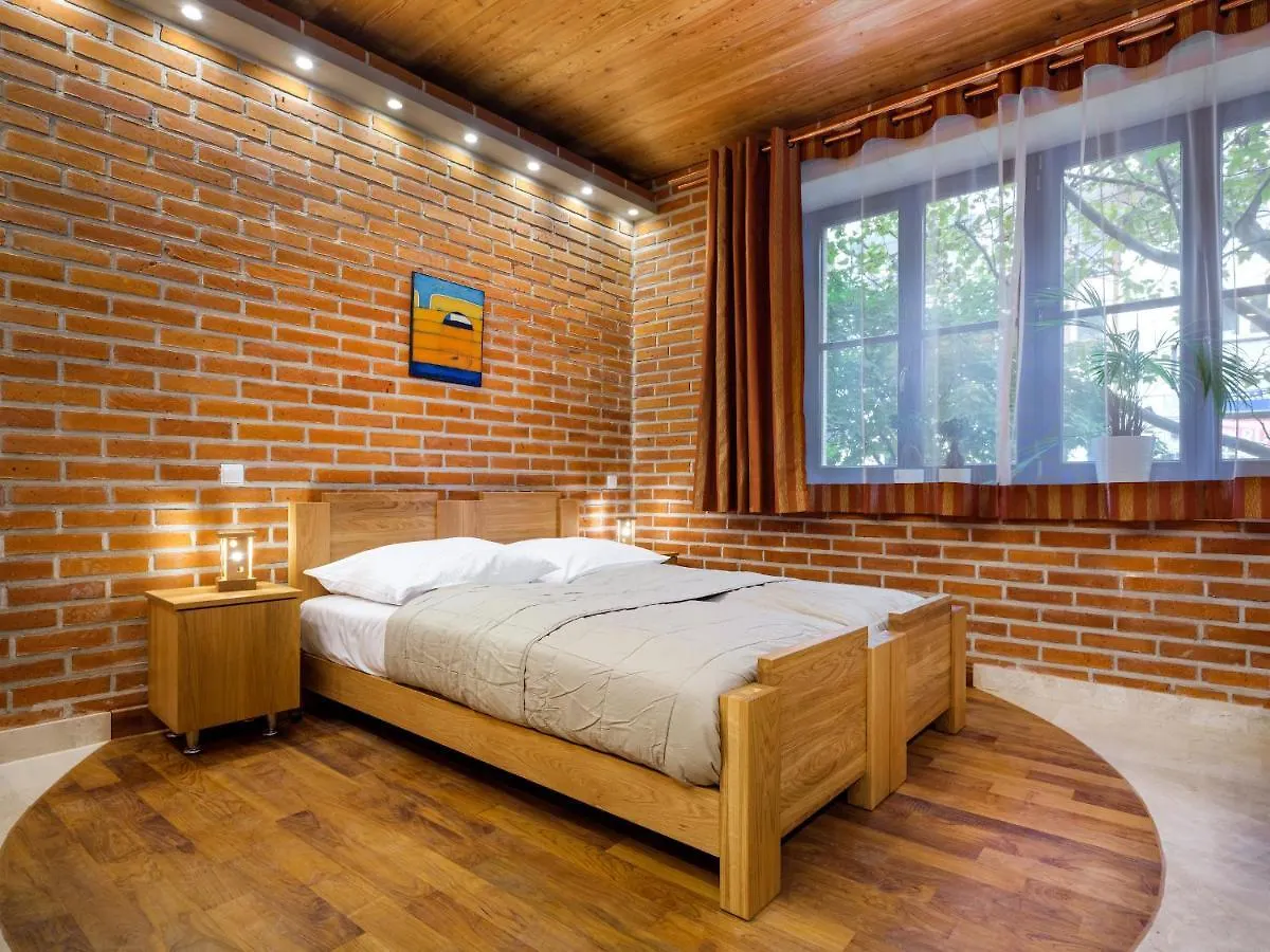 Aparthotel Krowoderska Apartments Krakow