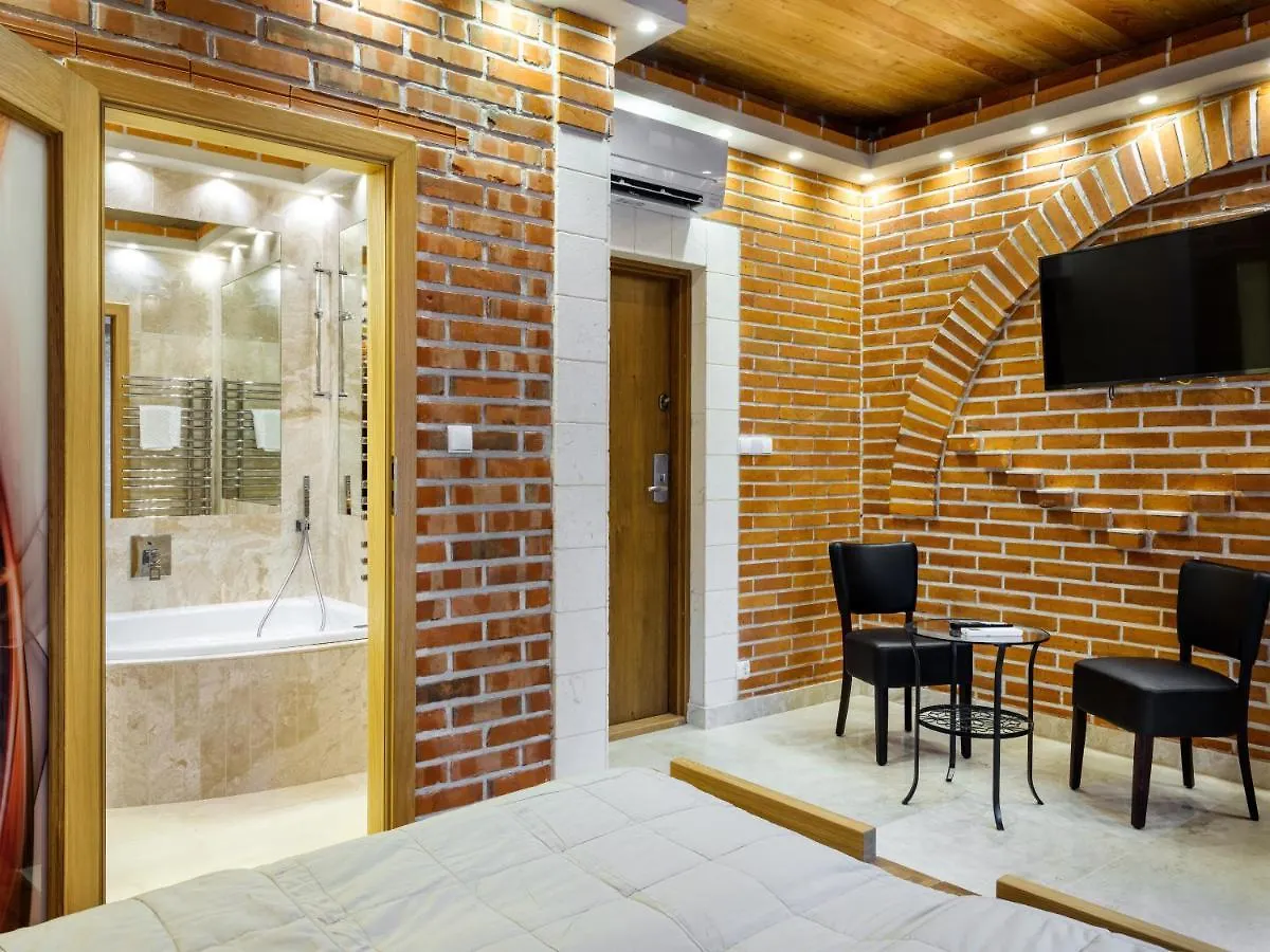 Krowoderska Apartments Krakow Poland