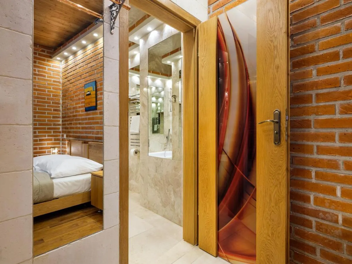 Krowoderska Apartments Krakow Poland