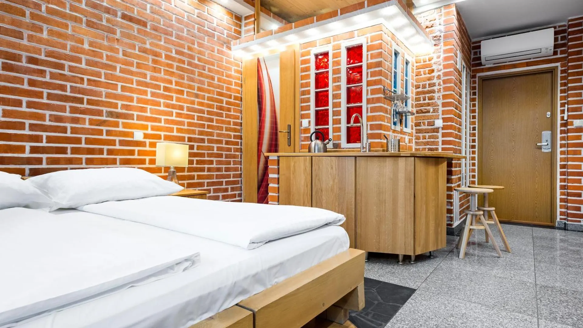 Krowoderska Apartments Krakow Aparthotel