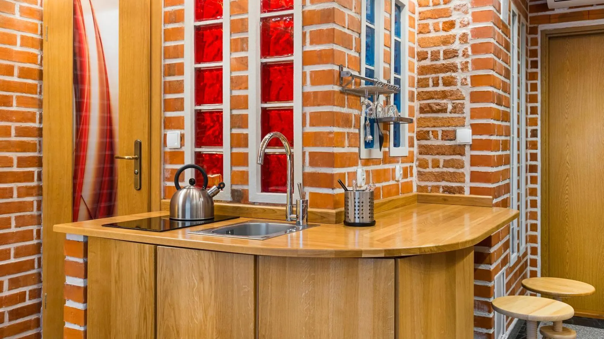 Krowoderska Apartments Krakow Aparthotel
