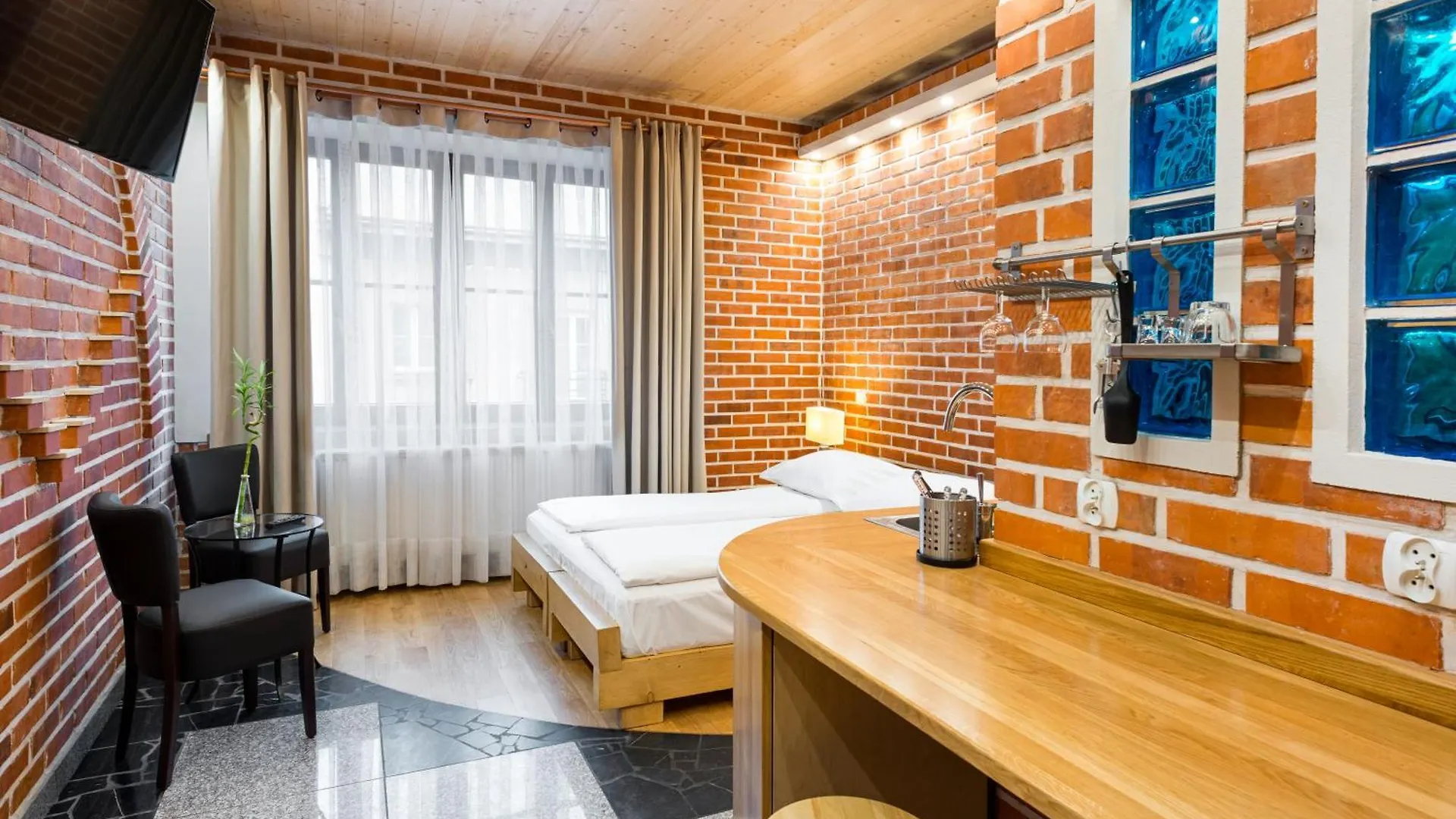 Krowoderska Apartments Krakow